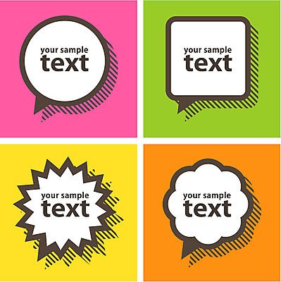 모양 배너 백그라운드 말풍선 일러스트 텍스트 커뮤니케이션 안내 프레임 종류 대화 틀 사람없음 세트 컬러풀 사각형 원형 알림 국내일러스트 AI파일 도형 컬러 말하기 파일형식 벡터