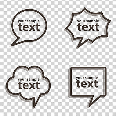모양 배너 백그라운드 말풍선 무늬 일러스트 텍스트 커뮤니케이션 안내 프레임 종류 대화 틀 사람없음 세트 사각형 원형 알림 체크무늬 국내일러스트 AI파일 도형 말하기 파일형식 벡터