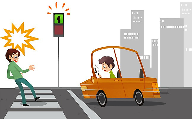 전신 PSD 건축물 남자 일러스트 자동차 서기 안전 사람 앉기 상반신 성인 두명 건물 운전 예절 운전사 횡단보도 위험 신호등 예방 생활안전 안전수칙 교통안전 규칙 티비시청 질서 안전운전 자동차예절 DMB 성인남자만 국내일러스트 직업 건축 육상교통 컨셉 모션 전자제품 보행로 시청_보고들음 남자만 성인만 파일형식