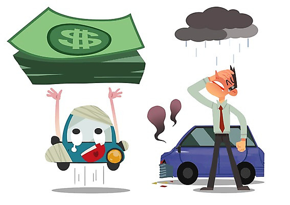 전신 PSD 구름 남자 지폐 돈 일러스트 자동차 한명 서기 안전 사람 성인 금융 경제 달러 운전 예절 운전사 교통사고 빗방울 고장 눈물 예방 붕대 생활안전 안전수칙 교통안전 규칙 질서 안전운전 자동차예절 비구름 국내일러스트 자연요소 직업 1 감정 육상교통 모션 비_날씨 재산 사건 먹구름 파일형식 구름_자연