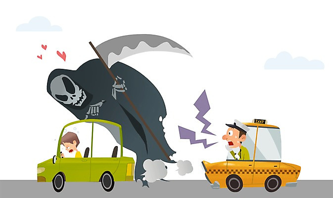 PSD 남자 일러스트 자동차 해골 안전 사람 앉기 상반신 성인 두명 운전 예절 운전사 칼 졸음 악마 예방 택시 생활안전 안전수칙 교통안전 규칙 질서 안전운전 자동차예절 낫 사신 졸음운전 성인남자만 국내일러스트 직업 감정 육상교통 모션 승용차 뼈 남자만 성인만 파일형식