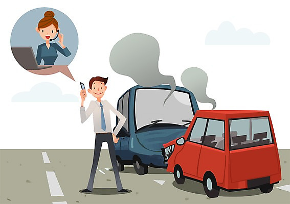 전신 PSD 여자 남자 도로 말풍선 일러스트 자동차 서기 안전 사람 두명 노트북 스마트폰 운전 예절 운전사 연기 상담원 교통사고 예방 생활안전 안전수칙 교통안전 규칙 통화 질서 안전운전 자동차예절 보험 접촉사고 국내일러스트 직업 길 육상교통 교통시설 모션 전자제품 핸드폰 스마트기기 사무원 사건 파일형식
