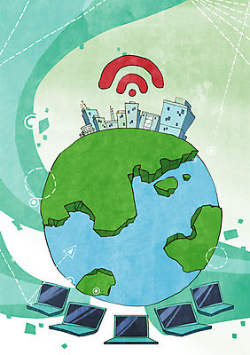 PSD 라이프스타일 건축물 지구 인터넷 일러스트 통신 정보통신 안테나 정보기술 빌딩 사람없음 건물 라이프 노트북 스마트기기 글로벌 정보 도시 네트워크 발전 스마트 와이파이 IT라이프 편리함 국내일러스트 건축 컨셉 기술 생활 전자제품 무선인터넷 파일형식