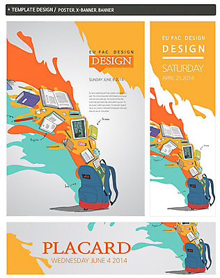 PSD 템플릿 배너 배너템플릿 교육 가로배너 ZIP 포스터 세로배너 안경 백그라운드 가방 문구용품 학용품 책가방 사람없음 책 세트 태블릿 연필 다이어리 공책 달력 현수막 지우개 필통 연필깎이 잡화 가로 세로 전자제품 스마트기기 필기구 사무용품 오브젝트 파일형식