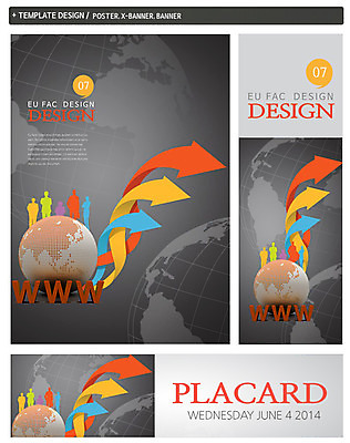 PSD 템플릿 배너 배너템플릿 가로배너 실루엣 ZIP 포스터 화살표 세로배너 지구 백그라운드 인터넷 비즈니스 서기 사람 여러명 상반신 세트 글로벌 지구본 글로벌비즈니스 현수막 네트워크 인터넷주소 다수 모션 촬영기법 가로 세로 파일형식