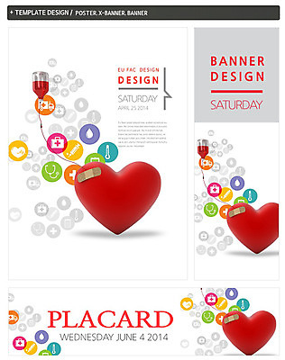 PSD 템플릿 배너 배너템플릿 가로배너 ZIP 포스터 세로배너 백그라운드 십자가 의학 청진기 의료기기 자동차 병원 사람없음 치료 세트 픽토그램 현수막 물방울 하트 심장 의료용품 반창고 혈액 맥박 구급상자 온도계 체온계 구급차 링거 헌혈 수혈 모양 육상교통 캠페인 가로 세로 봉사 장기_의학 파일형식