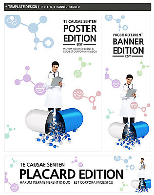 PSD 외국인 템플릿 배너 배너템플릿 남자 가로배너 ZIP 포스터 세로배너 백그라운드 십자가 무늬 의학 청진기 병원 주사기 한명 서기 웃음 들기 사람 성인 치료 세트 알약 약 진료 의사 현수막 가운 의사가운 원자 처방 막자사발 서류판 남자만 남자한명만 성인남자만 성인만 1 옷 의료기기 모션 표정 인종 가로 세로 사무용품 의료진 사발 파일형식