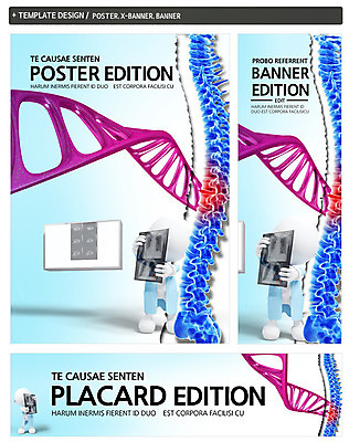 PSD 템플릿 배너 배너템플릿 가로배너 ZIP 포스터 세로배너 의학 뼈 사람모양 3D캐릭터 엑스레이 병원 들기 사람없음 치료 세트 의사 현수막 디스크 DNA 생명공학 척추 청사진 모양 캐릭터 모션 가로 세로 의료진 질병 파일형식