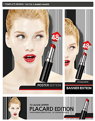 PSD 서양인 외국인 백인 템플릿 배너 배너템플릿 여자 가로배너 ZIP 포스터 세로배너 백그라운드 한명 사람 상반신 20대 성인 앞모습 세트 화장 뷰티 화장품 립스틱 현수막 여자만 여자한명만 성인여자만 청년만 청년여자만 성인한명만 청년여자한명만 성인여자한명만 성인만 1 뷰포인트 인종 청년 가로 세로 파일형식