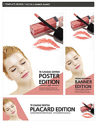 PSD 서양인 외국인 백인 템플릿 배너 배너템플릿 여자 가로배너 ZIP 포스터 세로배너 백그라운드 한명 미소 웃음 사람 상반신 20대 성인 세트 화장 뷰티 눈감음 화장품 현수막 입술 립글로스 여자만 여자한명만 성인여자만 청년만 청년여자만 성인한명만 청년여자한명만 성인여자한명만 성인만 1 모션 표정 인종 청년 신체부위 가로 세로 파일형식