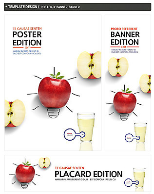 PSD 템플릿 배너 배너템플릿 가로배너 ZIP 포스터 세로배너 음료 음식 백그라운드 과일 전구 단면 잔 사람없음 컵 세트 주스 현수막 사과 과일주스 생과일 사과주스 식기 가로 세로 파일형식