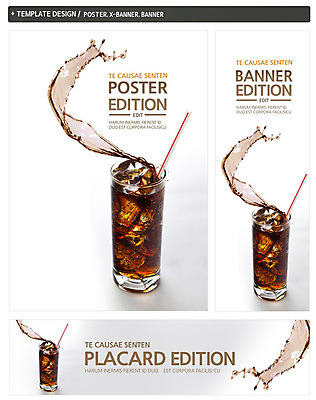 PSD 템플릿 배너 배너템플릿 가로배너 ZIP 포스터 세로배너 커피 음료 음식 백그라운드 잔 빨대 사람없음 컵 세트 얼음 봄 현수막 물방울 튀는물 아메리카노 아이스커피 아이스아메리카노 자연요소 식기 계절 가로 세로 액체표현 스플래쉬 파일형식