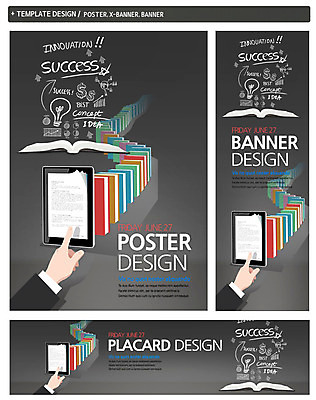 PSD 템플릿 문자 손 배너 배너템플릿 교육 가로배너 ZIP 포스터 세로배너 백그라운드 한명 사람 손짓 타이포그라피 신체부위 책 세트 태블릿 현수막 가리킴 전자책 1 모션 가로 세로 전자제품 스마트기기 파일형식