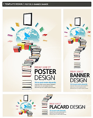 PSD 템플릿 배너 배너템플릿 교육 가로배너 ZIP 포스터 세로배너 지구 백그라운드 안테나 사람없음 책 세트 태블릿 글로벌 지구본 물음표 현수막 전자책 기호 통신 가로 세로 전자제품 스마트기기 파일형식