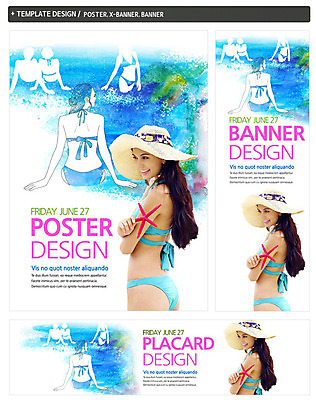 PSD 서양인 외국인 템플릿 모자 배너 배너템플릿 계절 여자 수영복 가로배너 실루엣 ZIP 포스터 세로배너 여행 백그라운드 물놀이 휴가 불가사리 서기 웃음 들기 사람 앉기 여러명 상반신 20대 성인 옆모습 뒷모습 여름 여름휴가 바캉스 세트 비키니 현수막 여자만 성인여자만 청년만 청년여자만 성인만 잡화 옷 뷰포인트 다수 모션 놀이 극피동물 촬영기법 표정 인종 청년 가로 세로 파일형식 여름_계절