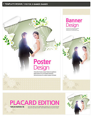 PSD 식물 템플릿 배너 커플 배너템플릿 드레스 여자 남자 가로배너 꽃 ZIP 포스터 세로배너 신부 웨딩드레스 신랑 결혼 백그라운드 잎 서기 웃음 사람 동양인 정장 턱시도 상반신 20대 성인 두명 옆모습 뒷모습 빛 세트 손잡기 한국인 현수막 청년만 성인만 웨딩박람회 옷 뷰포인트 관계 모션 표정 인종 이벤트 청년 가로 세로 박람회 파일형식