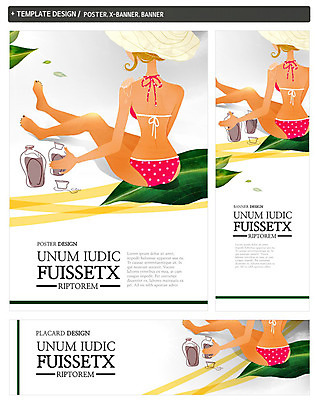 전신 PSD 식물 템플릿 모자 배너 배너템플릿 여자 수영복 가로배너 ZIP 포스터 세로배너 백그라운드 잎 나뭇잎 한명 사람 앉기 상반신 뒷모습 세트 비키니 뷰티 하반신 현수막 선탠 오일 여자만 여자한명만 1 잡화 옷 음식 뷰포인트 모션 가로 세로 화장품 파일형식