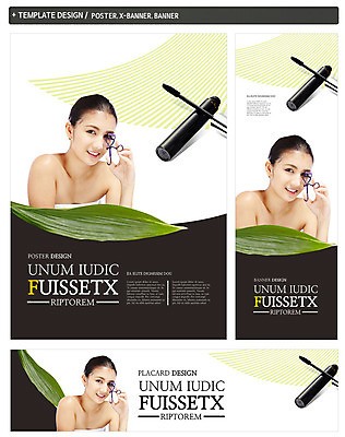 PSD 외국인 식물 템플릿 배너 배너템플릿 여자 가로배너 ZIP 포스터 세로배너 백그라운드 잎 나뭇잎 한명 미소 웃음 들기 사람 동양인 상반신 20대 성인 앞모습 세트 화장 뷰티 화장품 현수막 마스카라 뷰러 눈썹집게 여자만 여자한명만 성인여자만 청년만 청년여자만 성인한명만 청년여자한명만 성인여자한명만 성인만 1 뷰포인트 모션 표정 집게 인종 청년 가로 세로 화장용품 파일형식