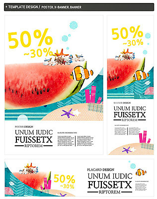 PSD 동물 템플릿 배너 배너템플릿 계절 가로배너 ZIP 포스터 세로배너 백그라운드 과일 열쇠 조개 여름음식 불가사리 수박 어류 씨앗 이벤트 사람없음 여름 쇼핑 세트 세일 현수막 조개껍데기 산호 열대어 오브젝트 키_배핸들 수박씨 반값 제철음식 제철과일 식물 음식 어패류 극피동물 가로 세로 수중동물 자포동물 핸들 제철 파일형식 여름_계절
