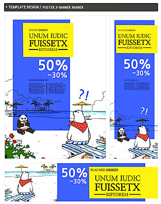 PSD 나무 식물 동물 템플릿 배너 배너템플릿 계절 가로배너 꽃 ZIP 포스터 세로배너 바다 백그라운드 곰 앉기 이벤트 해변 사람없음 여름 쇼핑 세트 선글라스 야자수 세일 현수막 파라솔 북극곰 반값 안경 포유류 모션 가로 세로 파일형식