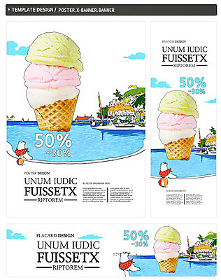 PSD 나무 식물 동물 구름 템플릿 배너 배너템플릿 계절 가로배너 ZIP 포스터 세로배너 바다 백그라운드 곰 휴가 아이스크림 디저트 이벤트 사람없음 여름 쇼핑 세트 세일 현수막 비치볼 휴양지 반값 자연요소 음식 공 포유류 바캉스용품 가로 세로 장소 파일형식