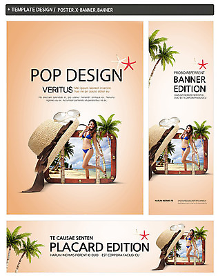 PSD 서양인 외국인 나무 식물 템플릿 모자 배너 배너템플릿 계절 여자 수영복 가로배너 ZIP 포스터 세로배너 안경 여행 백그라운드 가방 휴가 불가사리 한명 서기 사람 20대 성인 여름 여름휴가 바캉스 세트 비키니 선글라스 야자수 여행가방 현수막 여자만 여자한명만 성인여자만 청년만 청년여자만 성인한명만 청년여자한명만 성인여자한명만 성인만 1 잡화 옷 모션 극피동물 인종 청년 가로 세로 파일형식 여름_계절