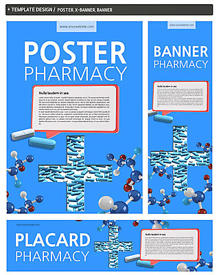 PSD 템플릿 배너 배너템플릿 가로배너 ZIP 포스터 세로배너 백그라운드 십자가 말풍선 무늬 의학 사람없음 치료 세트 알약 약 현수막 생명공학 원자 가로 세로 파일형식