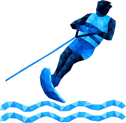 전신 모양 남자 물결 스포츠 컬러 포즈 백그라운드 무늬 패턴 일러스트 모션 레저 운동선수 입체아이콘 한명 서기 사람 물 레포츠 파란색 운동 수상스포츠 보드 삼각형 목표 입체 열정 웨이크보드 남자한명만 국내일러스트 AI파일 자연요소 도형 아이콘 1 감정 컨셉 건강 남자만 파일형식 벡터