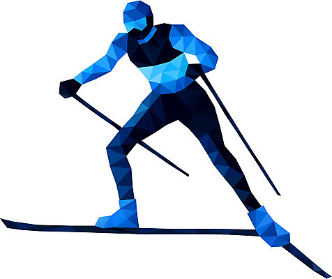 전신 모양 스포츠 컬러 포즈 백그라운드 올림픽 무늬 패턴 일러스트 모션 레저 스키 겨울스포츠 고글 운동선수 동계올림픽 입체아이콘 한명 서기 사람 레포츠 파란색 운동 삼각형 목표 헬멧 입체 열정 폴 크로스컨트리 국내일러스트 AI파일 도형 아이콘 1 감정 컨셉 건강 보호장비 스키용품 파일형식 벡터