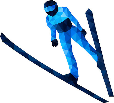 전신 모양 스포츠 컬러 포즈 백그라운드 올림픽 무늬 패턴 일러스트 모션 레저 스키 겨울스포츠 고글 운동선수 동계올림픽 입체아이콘 한명 사람 레포츠 파란색 운동 점프 삼각형 목표 헬멧 입체 열정 스키점프 국내일러스트 AI파일 도형 아이콘 1 감정 컨셉 건강 보호장비 파일형식 벡터