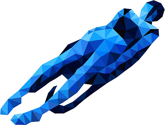 전신 모양 스포츠 컬러 포즈 백그라운드 올림픽 무늬 패턴 일러스트 모션 레저 겨울스포츠 운동선수 동계올림픽 입체아이콘 한명 사람 레포츠 파란색 눕기 운동 삼각형 목표 헬멧 입체 썰매 열정 루지 국내일러스트 AI파일 도형 아이콘 1 감정 컨셉 건강 보호장비 파일형식 벡터