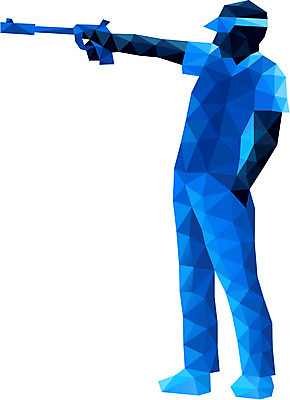전신 모양 남자 스포츠 컬러 포즈 백그라운드 올림픽 무늬 패턴 일러스트 하계올림픽 모션 레저 운동선수 입체아이콘 한명 서기 들기 사람 레포츠 파란색 운동 총 삼각형 목표 하계스포츠 입체 열정 사격 조준 썬캡 남자한명만 국내일러스트 AI파일 도형 아이콘 모자_잡화 1 감정 무기 컨셉 건강 남자만 파일형식 벡터