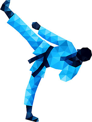 전신 모양 남자 스포츠 컬러 포즈 백그라운드 올림픽 무늬 패턴 일러스트 하계올림픽 모션 레저 운동선수 입체아이콘 도복 한명 서기 사람 레포츠 파란색 운동 삼각형 킥 목표 하계스포츠 입체 태권도 열정 남자한명만 국내일러스트 AI파일 도형 아이콘 1 옷 감정 컨셉 건강 격투기 남자만 파일형식 벡터
