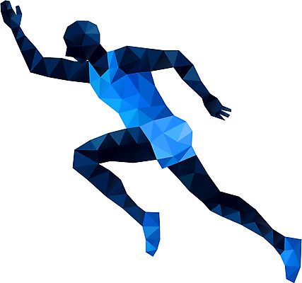 전신 모양 남자 스포츠 컬러 포즈 백그라운드 올림픽 무늬 패턴 일러스트 하계올림픽 모션 레저 운동선수 입체아이콘 한명 서기 사람 레포츠 파란색 달리기 운동 삼각형 목표 육상스포츠 하계스포츠 입체 열정 남자한명만 국내일러스트 AI파일 도형 아이콘 1 감정 컨셉 건강 남자만 파일형식 벡터