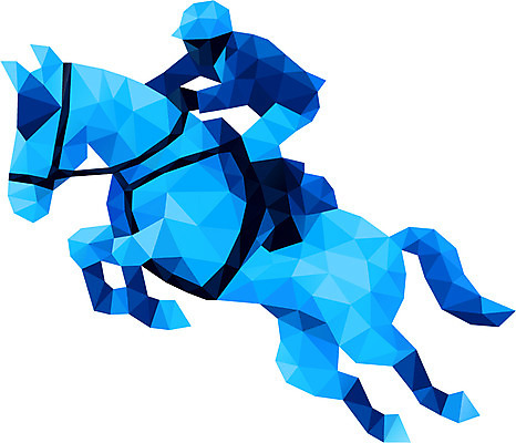 전신 모양 동물 모자 남자 스포츠 컬러 포즈 백그라운드 올림픽 무늬 패턴 일러스트 하계올림픽 모션 레저 운동선수 입체아이콘 한명 사람 앉기 레포츠 파란색 운동 말_동물 승마 삼각형 목표 하계스포츠 입체 열정 남자한명만 국내일러스트 AI파일 도형 아이콘 1 잡화 감정 컨셉 포유류 건강 남자만 파일형식 벡터