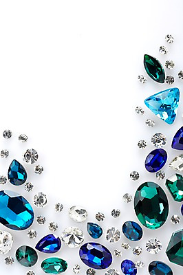 포토 JPG 스튜디오촬영 백그라운드 장신구 안내 프레임 실내 사람없음 광석 보석 알림 오브젝트 에메랄드 다이아몬드 루비 사파이어 국내포토 내부 파일형식