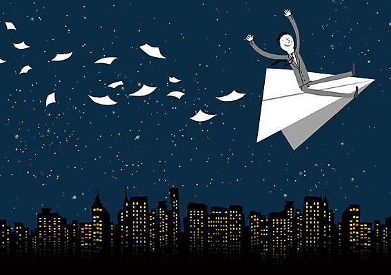 전신 PSD 건축물 남자 별 종이 백그라운드 야경 일러스트 상상 밤하늘 조명 상상일러스트 한명 사람 앉기 빌딩 성인 건물 판타지 꿈 직장인 비즈니스맨 종이비행기 즐거움 문서 국내일러스트 자연요소 직업 1 건축 감정 비즈니스 모션 하늘 야간 종이접기 파일형식 풍경_경치