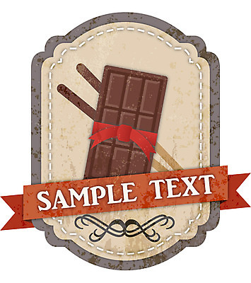 기념일 리본 백그라운드 스티커 일러스트 텍스트 발렌타인데이 선물 이벤트 사람없음 장식 꼬리표 라벨 초콜릿 끈 빈티지 심볼 복고 빼빼로 국내일러스트 AI파일 컨셉 데이이벤트 디저트 프레임 막대과자 파일형식 벡터