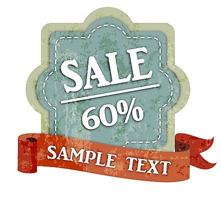 문자 영어 리본 백그라운드 스티커 일러스트 텍스트 대문자 이벤트 사람없음 장식 숫자 꼬리표 라벨 세일 끈 빈티지 퍼센트 심볼 복고 국내일러스트 AI파일 컨셉 프레임 특수기호 파일형식 벡터