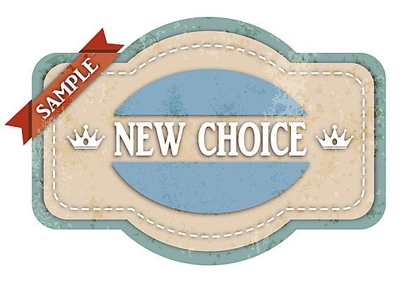 문자 영어 리본 백그라운드 스티커 일러스트 텍스트 대문자 왕관 사람없음 장식 꼬리표 라벨 견본 끈 빈티지 선택 심볼 복고 국내일러스트 AI파일 컨셉 프레임 파일형식 벡터