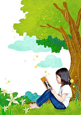 전신 PSD 외국인 나무 식물 구름 편집 편집이미지 라이프스타일 여자 교육 꽃 어린이라이프 어린이 백그라운드 포토일러 합성일러스트 한명 들기 사람 앉기 동양인 잔디 옆모습 책 독서 디지털합성 편집일러스트 여자만 여자한명만 어린이만 소녀만 소녀한명만 이미지편집 자연요소 1 뷰포인트 모션 인종 생활 파일형식