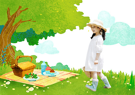 전신 PSD 나무 식물 구름 편집 편집이미지 모자 라이프스타일 여자 어린이라이프 음료 어린이 음식 백그라운드 채소 가방 포토일러 합성일러스트 장화 한명 서기 들기 사람 동양인 소녀 잔디 소풍 바구니 샐러드 한국인 컵케이크 물병 디지털합성 돗자리 편집일러스트 여자만 여자한명만 어린이만 소녀만 소녀한명만 이미지편집 자연요소 1 잡화 신발 모션 인종 생활 야외활동 케이크 물통 파일형식