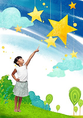 전신 PSD 외국인 나무 식물 구름 편집 편집이미지 라이프스타일 여자 어린이라이프 별 어린이 백그라운드 포토일러 하늘 합성일러스트 한명 서기 사람 동양인 손짓 소녀 잔디 가리킴 디지털합성 편집일러스트 여자만 여자한명만 어린이만 소녀만 소녀한명만 이미지편집 자연요소 1 모션 인종 생활 파일형식