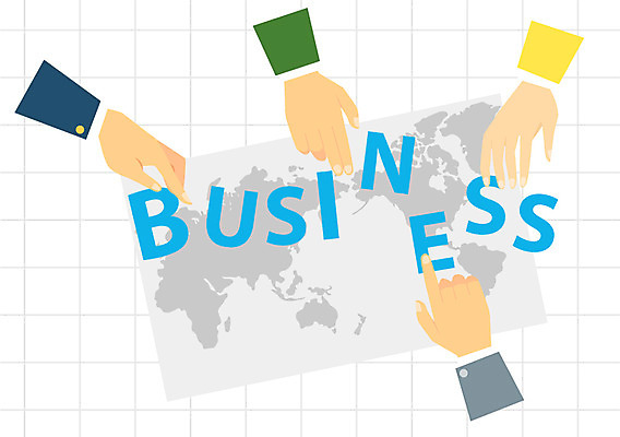 손 알파벳 영어 산업 백그라운드 세계지도 지도 일러스트 비즈니스 여러명 신체부위 단어 가리킴 산업시설 국내일러스트 AI파일 문자 다수 사람 손짓 세계 파일형식 벡터