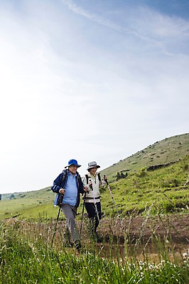 포토 JPG 주간 전신 식물 모자 라이프스타일 부부 커플 여자 할아버지 노년 남자 할머니 가방 배낭 지팡이 하늘 레저 한국 아웃도어 서기 미소 웃음 사람 동양인 잔디 초원 야외 두명 레포츠 실버라이프 운동 제주도 걷기 노부부 등산 트래킹 활발 한국인 풀 막대기 60대 상쾌 용눈이오름 노인만 국내포토 자연요소 잡화 감정 아시아 컨셉 관계 모션 산 표정 건강 인종 성인 생활 성인만 파일형식
