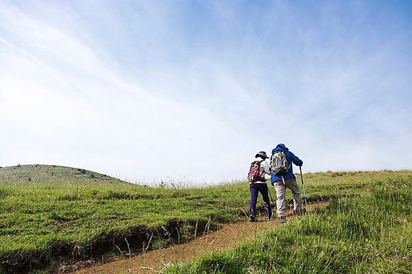 포토 JPG 주간 전신 식물 모자 라이프스타일 부부 커플 여자 할아버지 노년 남자 할머니 가방 배낭 지팡이 하늘 레저 한국 아웃도어 서기 사람 동양인 잔디 초원 야외 두명 뒷모습 레포츠 실버라이프 운동 제주도 걷기 노부부 등산 트래킹 활발 한국인 풀 막대기 60대 상쾌 용눈이오름 노인만 국내포토 자연요소 잡화 감정 아시아 뷰포인트 컨셉 관계 모션 산 건강 인종 성인 생활 성인만 파일형식