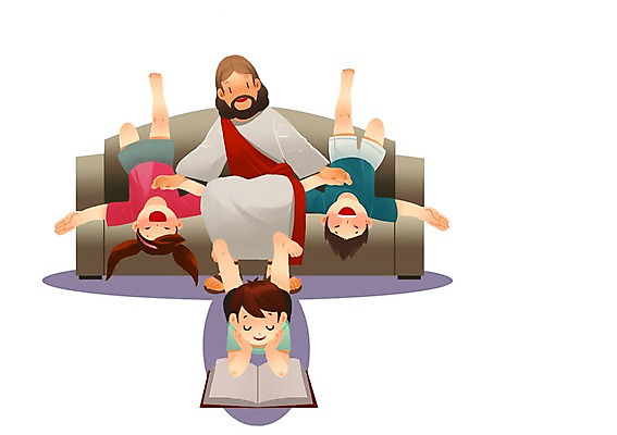 전신 PSD 여자 남자 행복 기독교 종교 여유 어린이 엎드리기 백그라운드 의자 일러스트 장난 웃음 사람 앉기 소녀 소년 여러명 성인 책 여름 소파 눕기 성경 펼침 예수 즐거움 성경학교 여름성경학교 국내일러스트 계절 감정 가구 다수 종교용품 학교 모션 표정 신_종교 파일형식 여름_계절