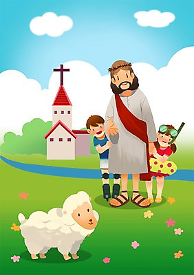 전신 PSD 식물 동물 구름 건축물 여자 남자 꽃 행복 기독교 종교 여유 어린이 백그라운드 일러스트 서기 사람 소녀 소년 잔디 초원 성인 건물 세명 여름 교회 양 예수 성자 롤러블레이드 보호장비 물안경 성경학교 튜브 여름성경학교 국내일러스트 자연요소 계절 건축 감정 포유류 학교 종교건축 모션 취미 장비 신_종교 수영용품 파일형식 여름_계절