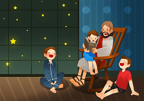 전신 PSD 여자 남자 행복 별 기독교 종교 여유 어린이 백그라운드 의자 일러스트 밤하늘 웃음 들기 사람 앉기 소녀 소년 여러명 성인 여름 독서 성경 예수 성자 야간 읽기 즐거움 성경학교 여름성경학교 흔들의자 국내일러스트 자연요소 계절 감정 가구 다수 종교용품 학교 모션 하늘 표정 신_종교 파일형식 여름_계절