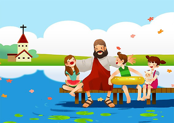 주간 전신 PSD 식물 동물 구름 건축물 여자 남자 꽃 행복 기독교 종교 호수 여유 어린이 백그라운드 과일 일러스트 여름음식 수박 웃음 사람 앉기 소녀 소년 여러명 성인 건물 여름 교회 양 예수 성자 즐거움 연잎 성경학교 튜브 여름성경학교 가교 제철음식 제철과일 국내일러스트 자연요소 계절 건축 감정 음식 다수 잎 포유류 학교 종교건축 모션 표정 신_종교 제철 파일형식 여름_계절